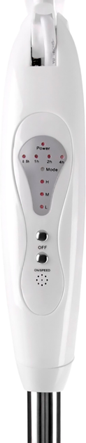 Вентилятор ARDESTO FN-R1608RW - зображення 5
