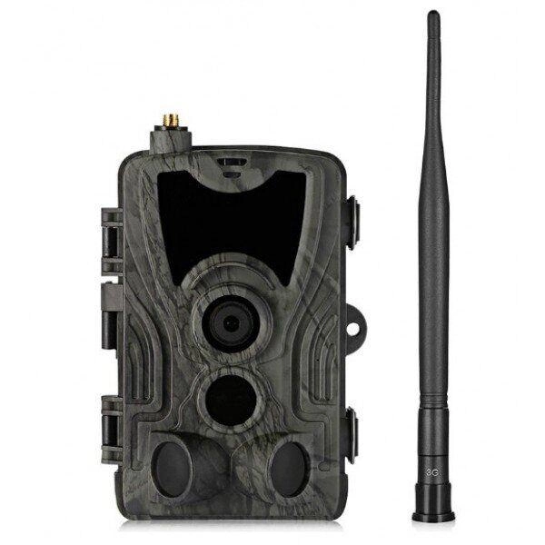 3G фотоловушка HC-801G для охорони території - зображення 2