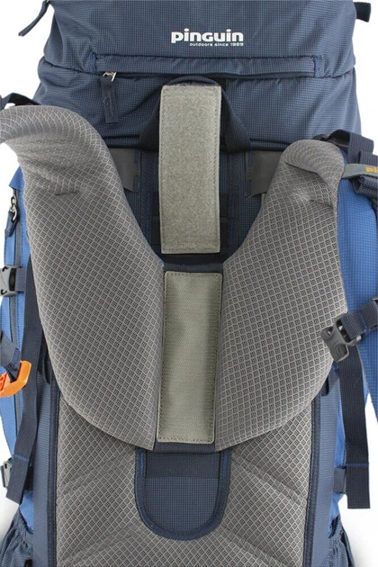 Рюкзак Pinguin Explorer 75 PNG 301168 2020 Navy (8592638301168) - изображение 17