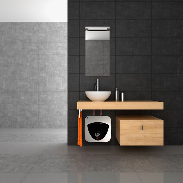 Бойлер ARISTON ANDRIS LUX 6 UR EU - зображення 4