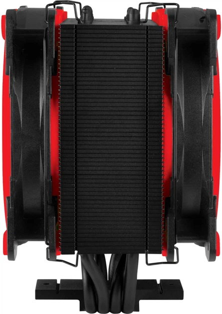 Chłodzenie Arctic Freezer 34 eSports DUO-Red (ACFRE00060A) - obraz 6