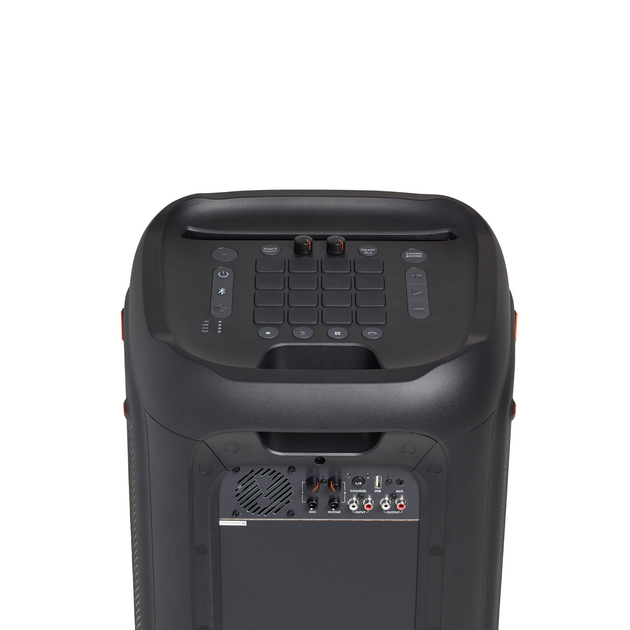 Акустика JBL PartyBox 1000 (JBLPARTYBOX1000) [44150] - изображение 2