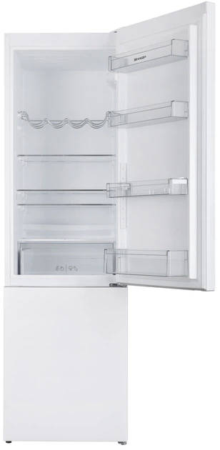 Холодильник SHARP SJ-BB05DTXWF-EU - зображення 4