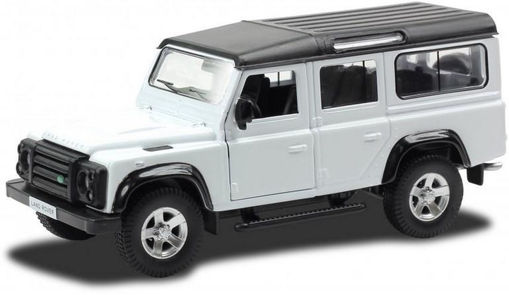 Rmz city land sales rover defender