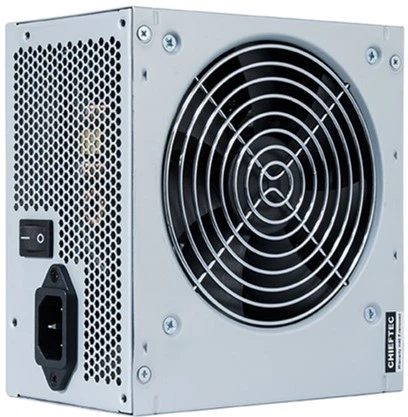 Zasilacz Chieftec GPB-400S 400 W - obraz 3