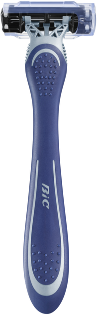Набір бритв без змінних картриджів BIC Flex 3 10 шт. (3086123364196) - зображення 2