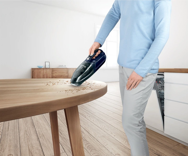 Автомобільний пилосос Bosch BHN20L - зображення 10