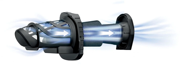 Автомобільний пилосос Bosch BHN20L - зображення 3