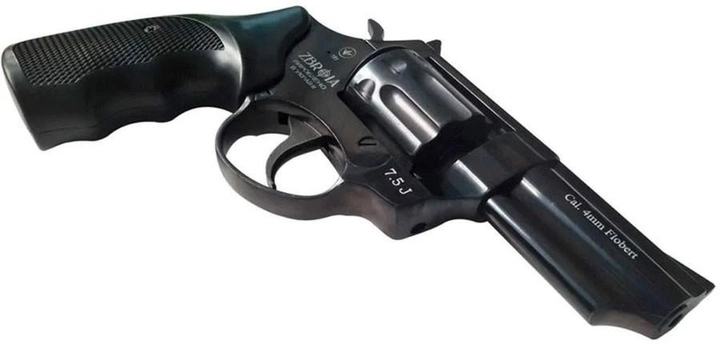 Револьвер Флобера PROFI-3" - изображение 2