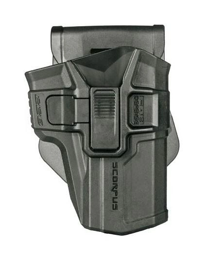 Кобура FAB Defense для Glock 43 - зображення 1