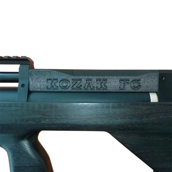 Гвинтівка ZBROIA КОЗАК FC 450/230 + Компрессор + Приціл - зображення 2