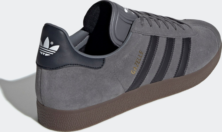 Gazelle best sale grey four