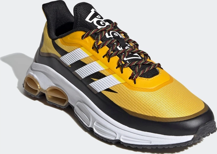????????? Adidas Quadcube FW7147 41.5 (7.5UK) 26 ?? Eqt Yellow  (4062059243056) � ???????????? ????? | ROZETKA