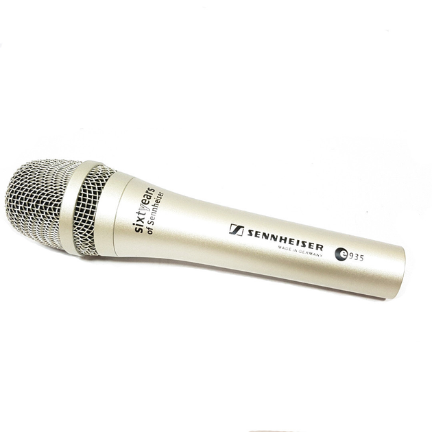 Микрофон ручной DM E935 (gr_009623) - изображение 2