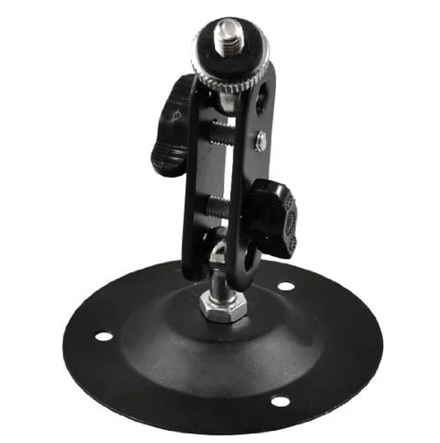 Крепление для камеры RIAS Camera Stand Black - изображение 1