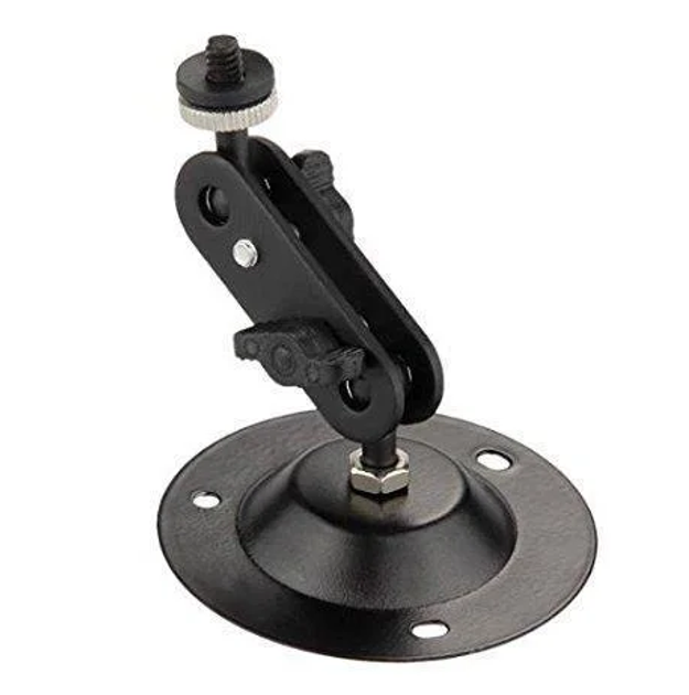 Крепление для камеры RIAS Camera Stand Black - изображение 2