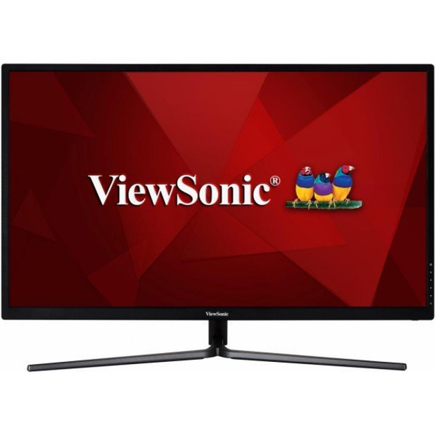 Vx3211 2k mhd монитор viewsonic обзор