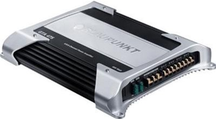 Автоусилитель Blaupunkt GTA-475 – фото, отзывы, характеристики в ...