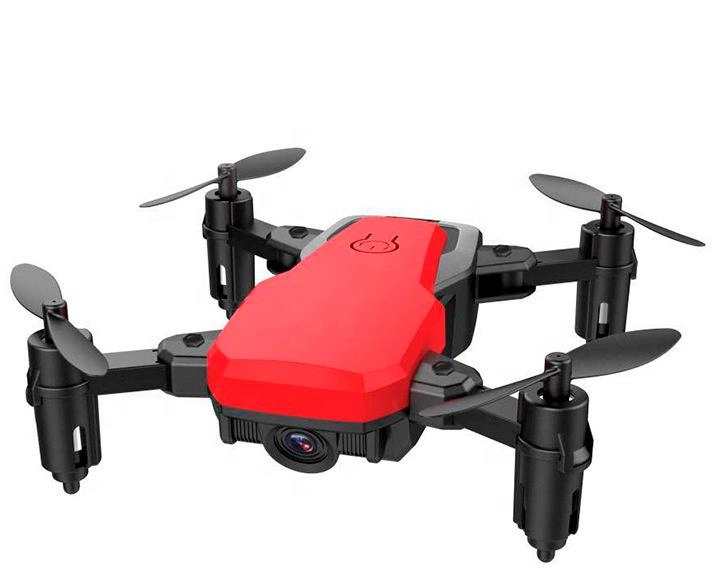 Квадрокоптер UTG-T Mini Drone Red (4820176245533) - изображение 2