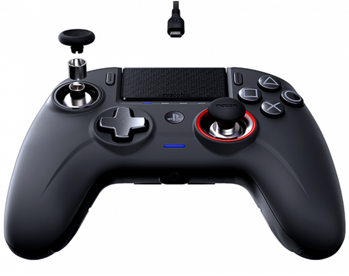 Controller nacon deals revolution pro v2