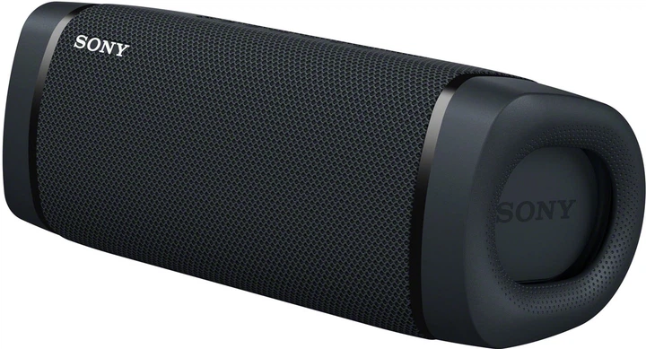 Акустическая система Sony SRS-XB33 Extra Bass Black (SRSXB33B.RU2