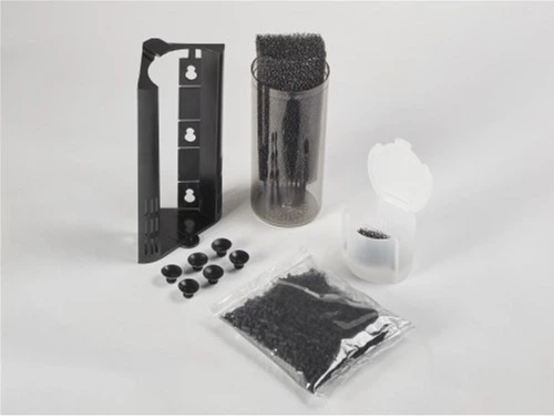 Внутрішній фільтр Hydor Crystal 80-150 (R05II) (F01311) - зображення 9