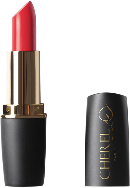 Помада-еліксир зволожуюча Cherel Elixir Lipstick Verona - 111 4.3 мл від Rozetka на платформі USKIDKA Акція на Помада-еліксир зволожуюча Cherel Elixir Lipstick Verona - 111 4.3 мл від Rozetka