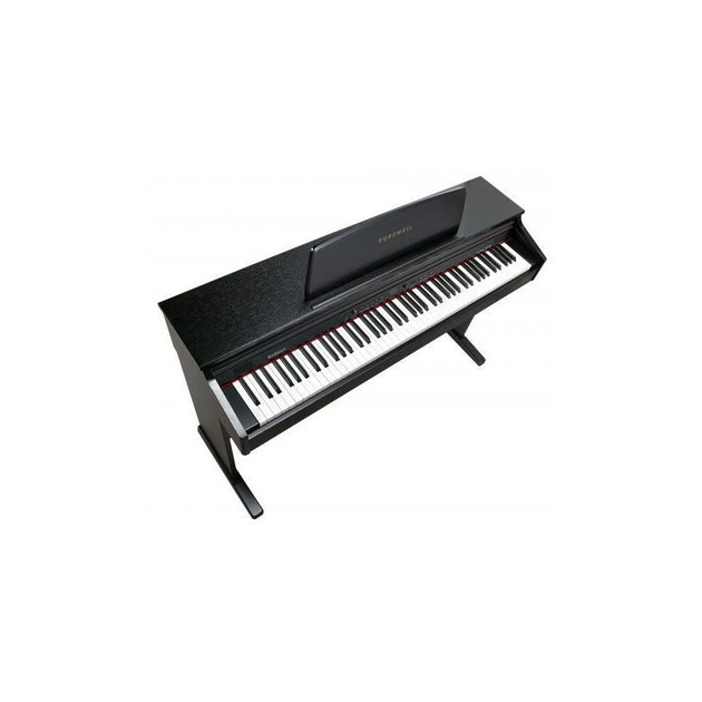 Цифровое пианино Kurzweil KA130 SR (стойка, 3 педали, банкетка, пюпитр, блок питания) - изображение 3