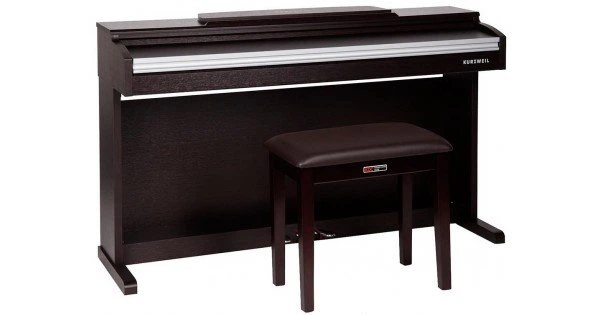 Цифрове піаніно Kurzweil M210 SR - зображення 4