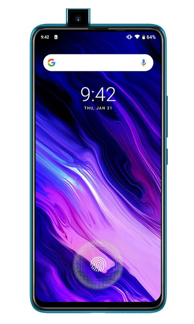 美品 UMIDIGI S5 Proスマートフォン ダークブルー 256GB UMIDIGI S5 Proレビュー】2万円台の高コスパSIMフリースマホ