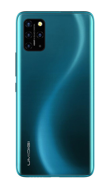 美品 UMIDIGI S5 Proスマートフォン ダークブルー 256GB UMIDIGI S5 Proレビュー】2万円台の高コスパSIMフリースマホ