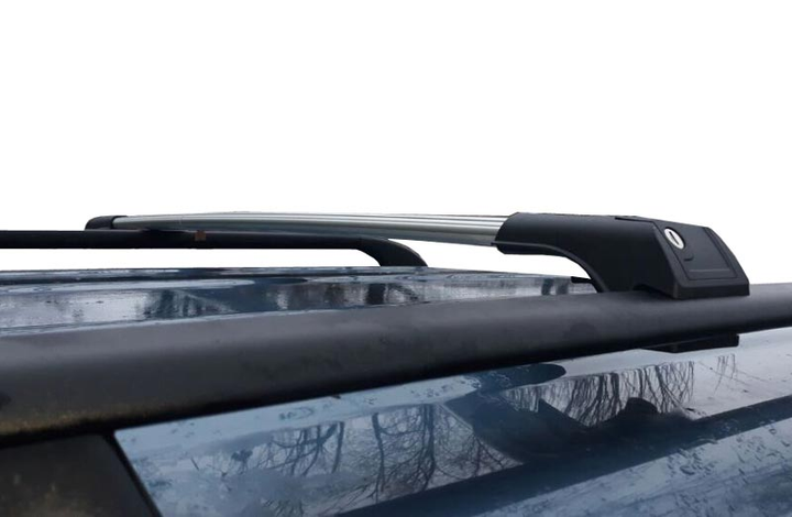 Багажники на крышу автомобиля Фольксваген Транспортер - купить в Москве по выгодной цене
