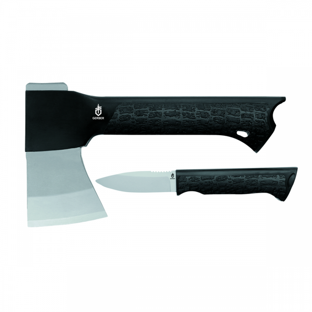 Набор Gerber Gator Combo Axe 31-001054 - изображение 6