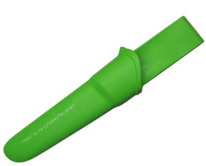 Нож Morakniv Companion Green нерж. сталь - изображение 2