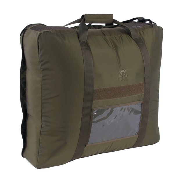 Сумка Tasmanian Tiger Tactical Equipment Bag Оливковый - изображение 1