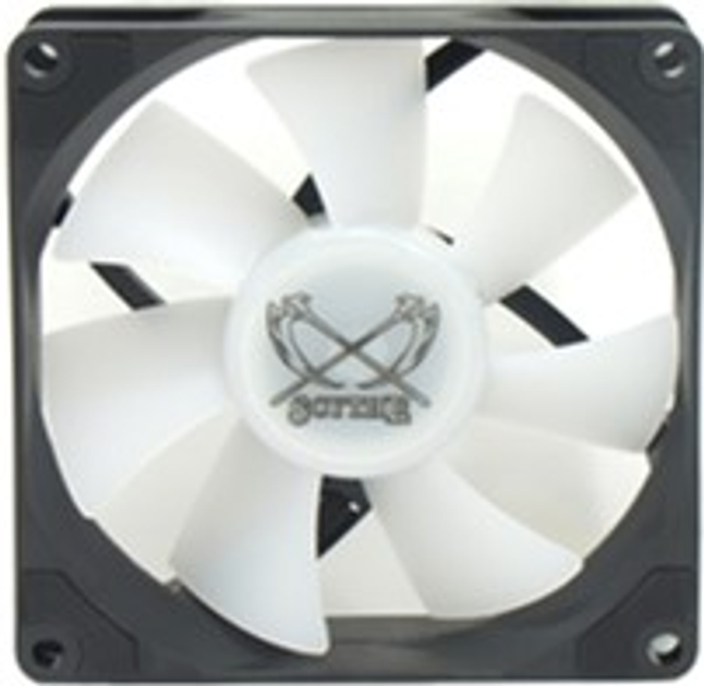 Кулер Scythe Kaze Flex 92 мм RGB PWM (KF9225FD23R-P) – фото, отзывы ...