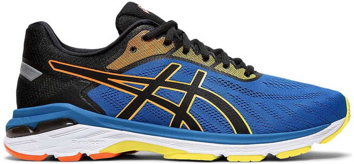 Asics gel sales pursue 5