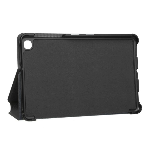 Чехол для планшета BeCover Premium Samsung Galaxy Tab A 8.4 2020 SM-T307 Black (705022) - изображение 3