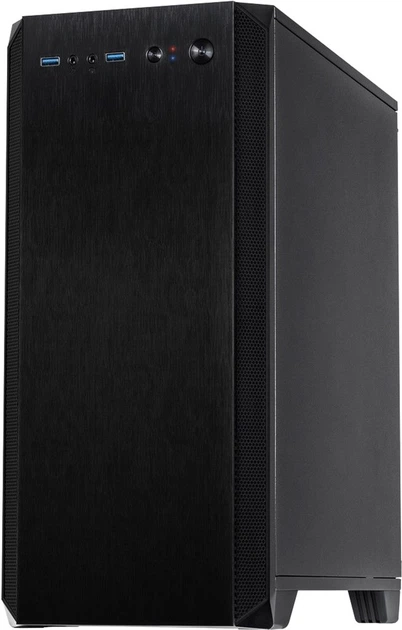 Obudowa Inter-Tech H-606 (88881311) - obraz 3