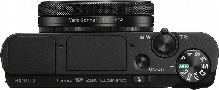 SONY - ソニー Cyber-shot DSC-RX100 Фотоаппарат Sony Cyber-Shot DSC-RX100 MkII Black купить на