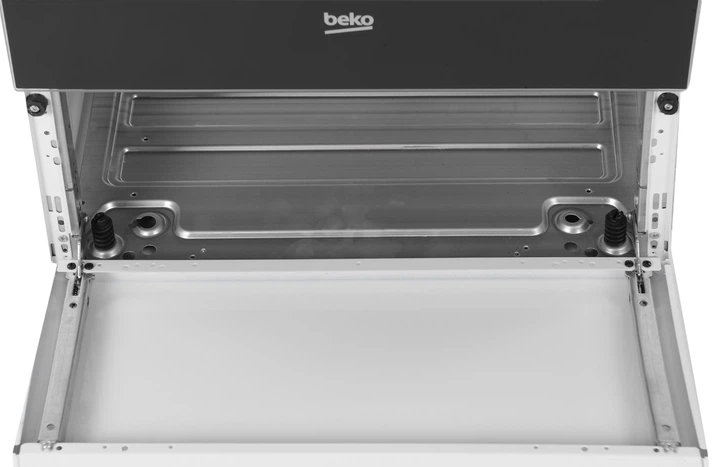 Плита комбінована Beko FSS52020DW (7786982120) - зображення 13