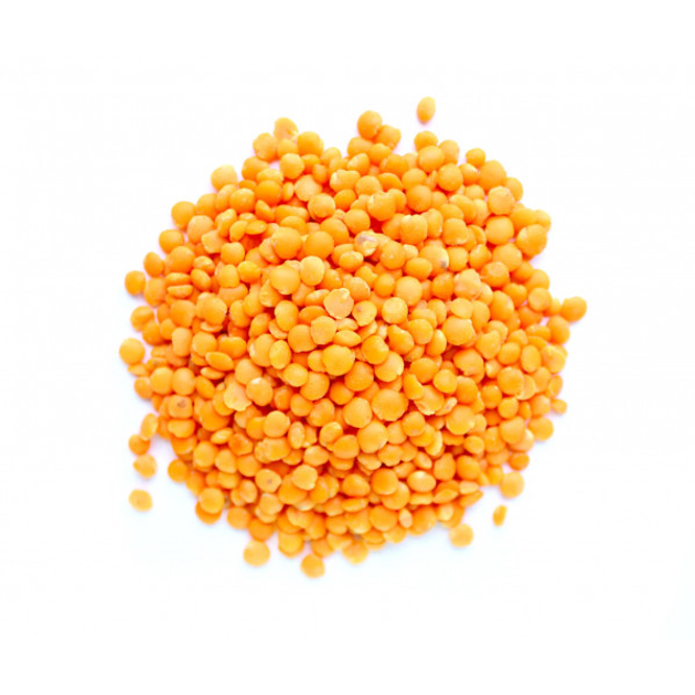 Чечевица красная, 250 г от продавца: SpiceBase – купить по низкой цене ...