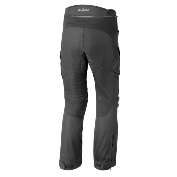 Мотоштаны текстильные BUSE ADV PRO STX black 56 - Фото 2 Мотоштаны текстильные BUSE ADV PRO STX black 56 - изображение 2