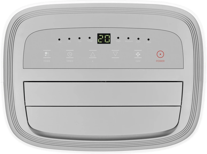 Klimatyzator TechniSat Technipolar 1 (0000/6100) - obraz 5