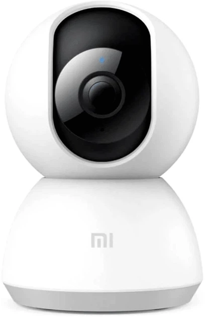 miyo IP-камера Xiaomi Mi Home Security Camera 360° 1080p MJSXJ05CM