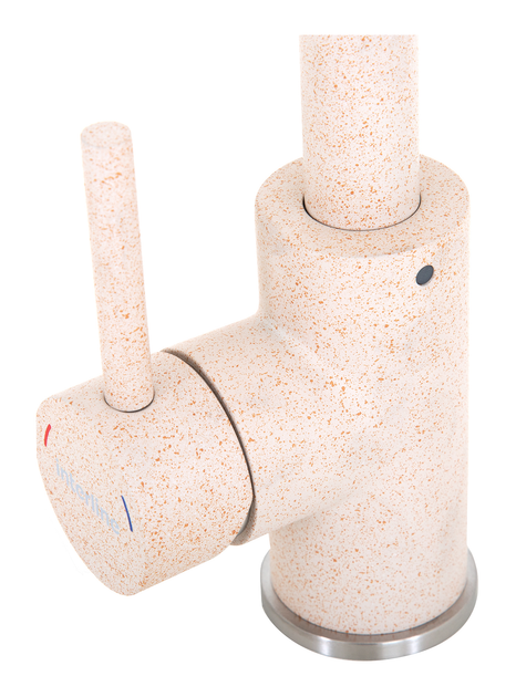 Смеситель Interline Loft new avena - изображение 4
