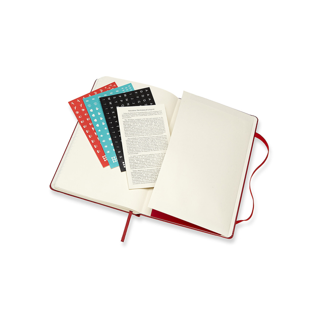 Moleskine diary deals 2019 20