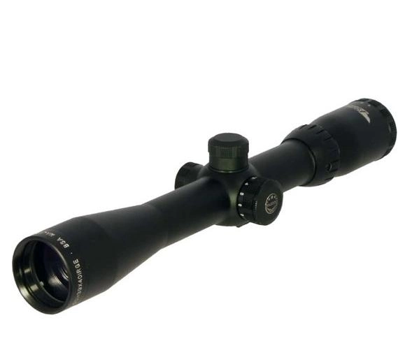 Оптичний приціл BSA-Optics Deer Hunter 3-9х40 IRGE (DH39x40IR) - зображення 1