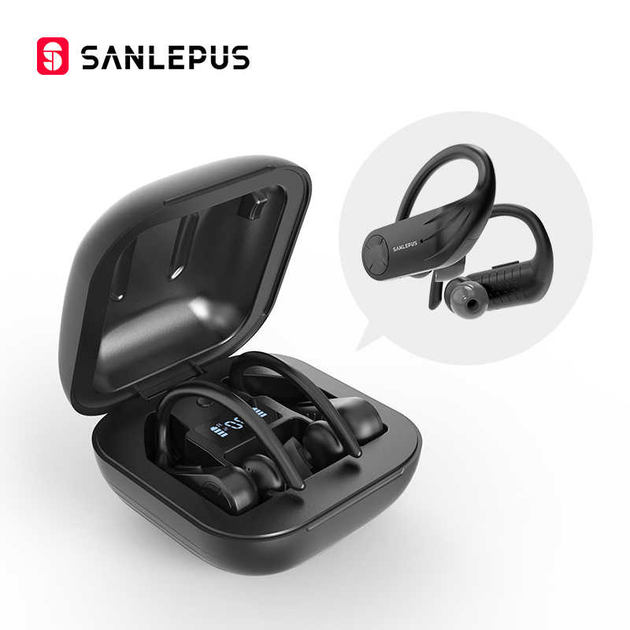 Bluetooth SANLEPUS B1 TWS IPX7