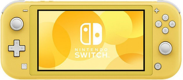 Nintendo Switch Lite イエロー とMinecraft セット Nintendo Switch Lite Yellow Bundle con Minecraft e Italia | Ubuy